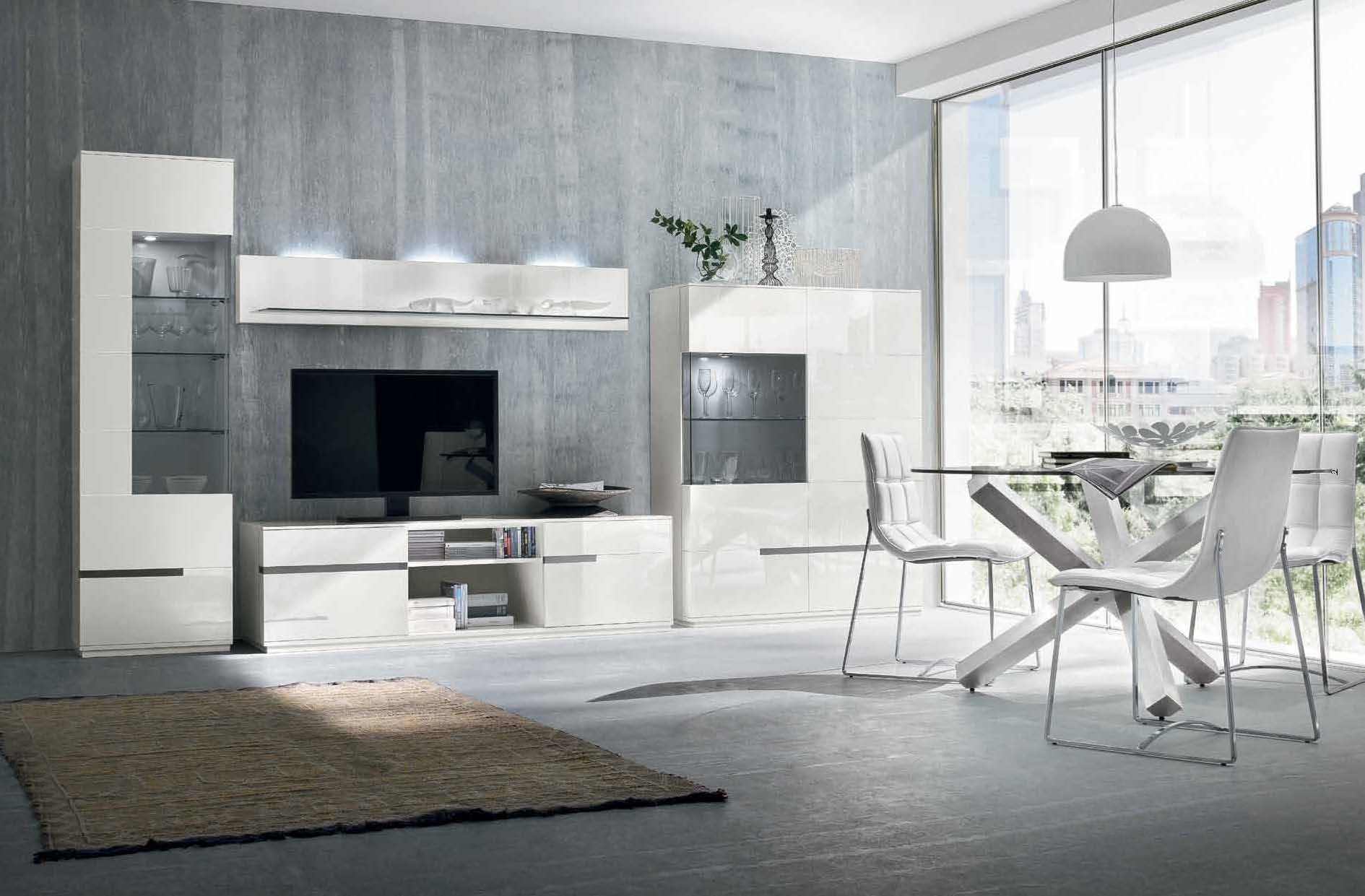 MUEBLE SALÓN TV ❤️ 676,51€