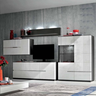 Living room (sofa set) Gemma