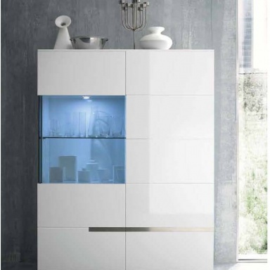 Living room (sofa set) Gemma