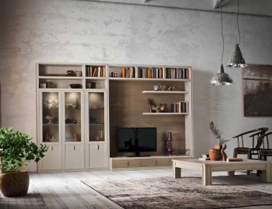 The modular Iris, Maronese