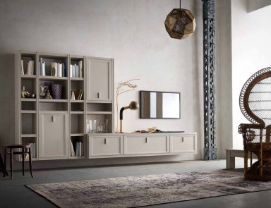 The modular Iris, Maronese