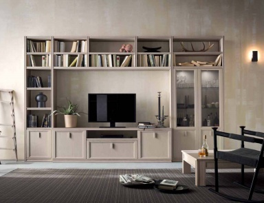 The modular Iris, Maronese