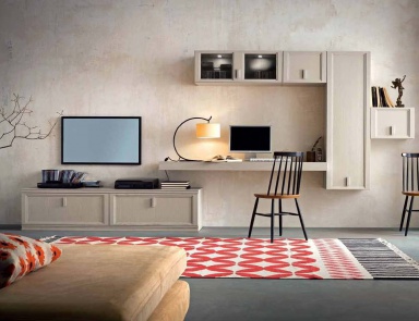 The modular Iris, Maronese