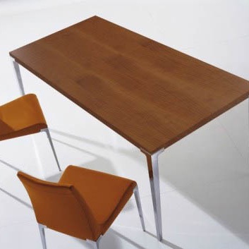 The Oliver Table Lack