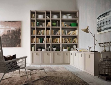 The modular Iris, Maronese