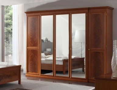 Wardrobe Giotto, Maronese
