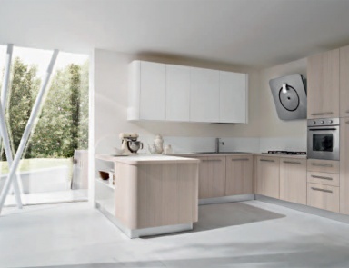 Kitchen (kitchen set) Trama comp.1, Ar-Tre