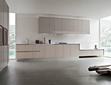 Kitchen (kitchen set) Trama comp.3, Ar-Tre