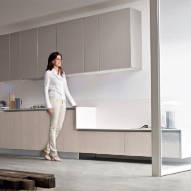 Kitchen (kitchen set) Trama comp.3