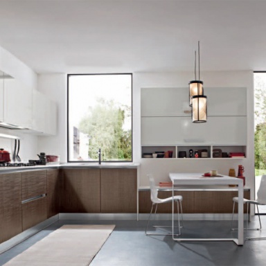 Kitchen (kitchen set) Trama comp.6