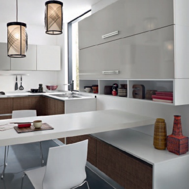 Kitchen (kitchen set) Trama comp.6