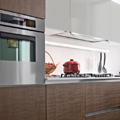 Kitchen (kitchen set) Trama comp.6