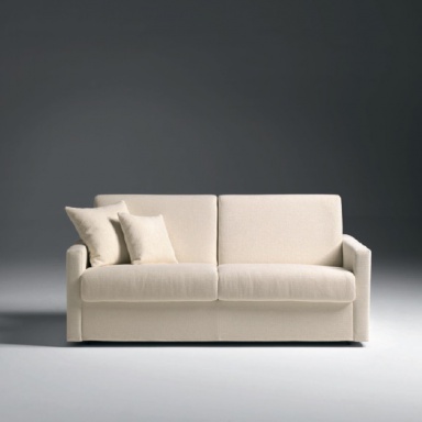 Double sofa Luna mini