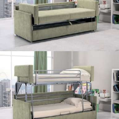 Double sofa - transformer QUICK