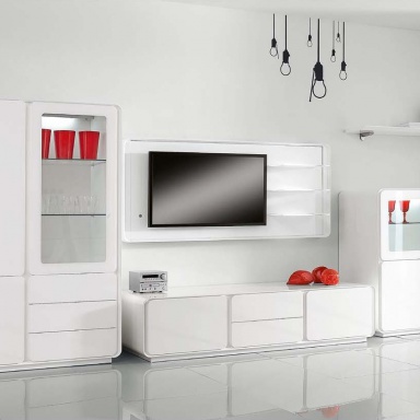 Living room (sofa set) Settanta