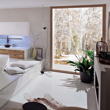 Kitchen (kitchen set) Vanessa comp.1