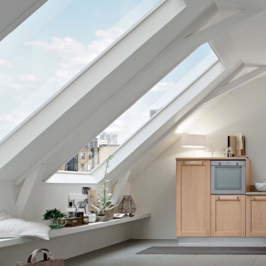 Kitchen (kitchen set) Vanessa comp.2