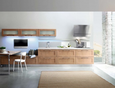 Kitchen (kitchen set) Vanessa comp.3, Ar-Tre