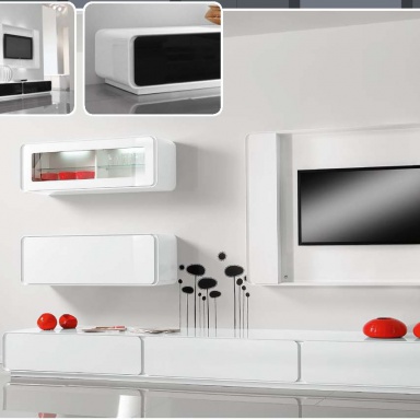 Living room (sofa set) Settanta