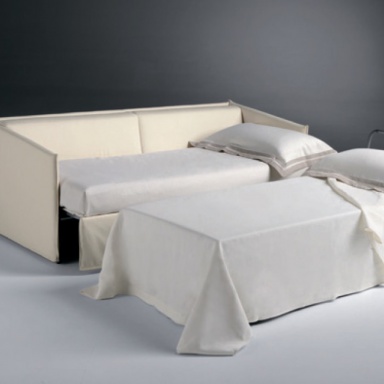Double sofa-transformer Slim