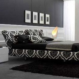 bed Reflex bed