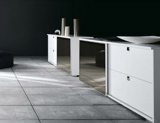 Dresser-chest of drawers, Sideboard - Presotto