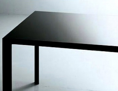 Dining table , Ram - Porro