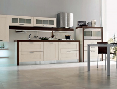Kitchen (kitchen set) Signoressa comp.5, Ar-Tre