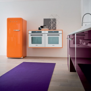 Kitchen (kitchen set) Sistema Aluminum comp.2