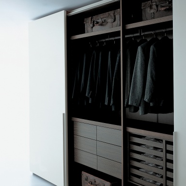 Scorrevole Wardrobe