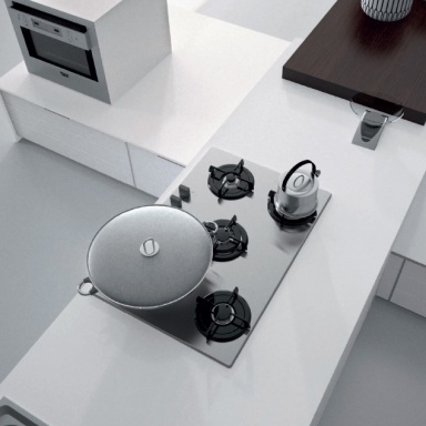 Kitchen (kitchen set) Vitra comp.1