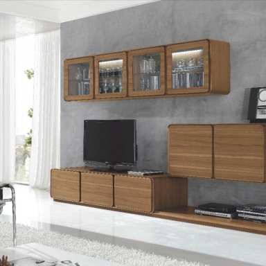 Living room (sofa set) Settanta