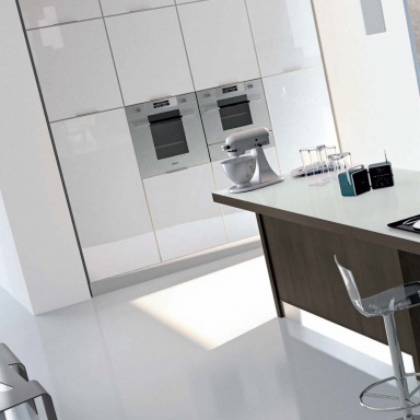 Kitchen (kitchen set) Vitra comp.5