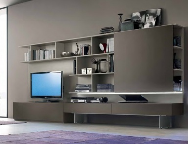 Modular system Seta, Maronese