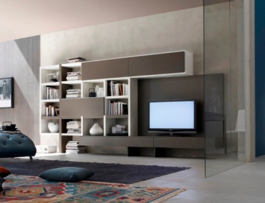 Modular system Seta, Maronese