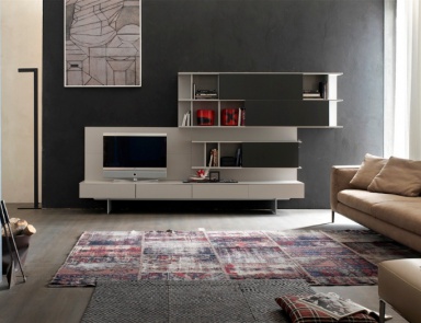 Modular system Seta, Maronese