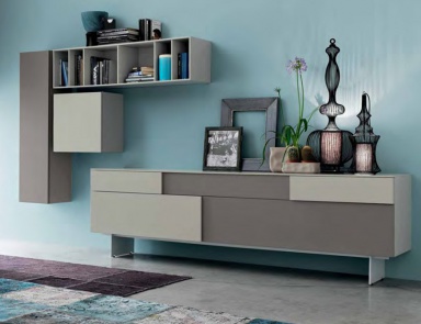 Modular system Seta, Maronese