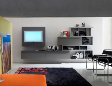 Modular system Seta, Maronese