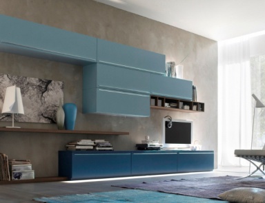 Modular system Seta, Maronese