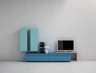 Modular system Seta, Maronese