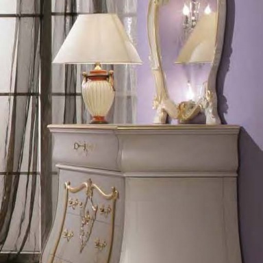 Bedroom (Suite bedroom) Isabel