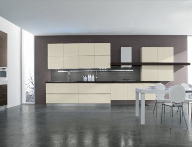 Kitchen (kitchen set) Iride comp.2, Ar-Tre