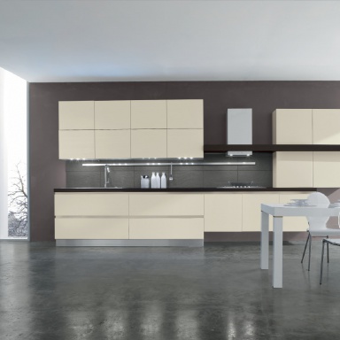 Kitchen (kitchen set) Iride comp.2