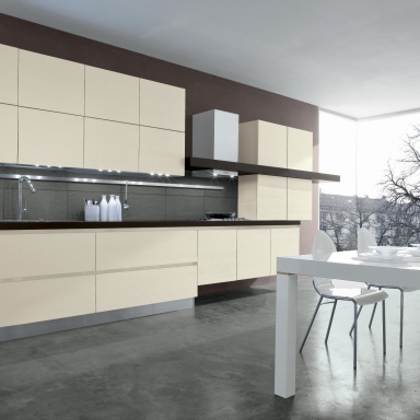 Kitchen (kitchen set) Iride comp.2