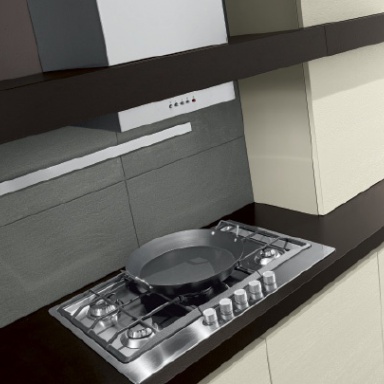 Kitchen (kitchen set) Iride comp.2