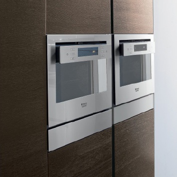 Kitchen (kitchen set) Iride comp.2