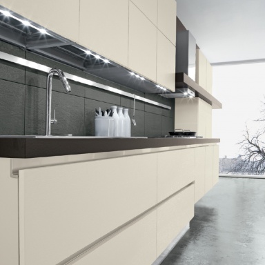 Kitchen (kitchen set) Iride comp.2