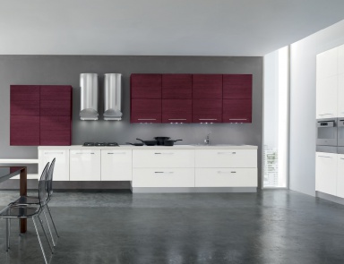 Kitchen (kitchen set) Iride comp.4, Ar-Tre