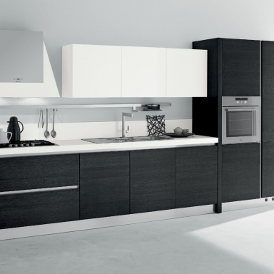 Kitchen (kitchen set) Iride comp.5