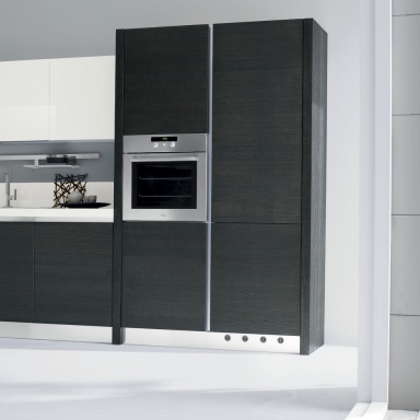 Kitchen (kitchen set) Iride comp.5